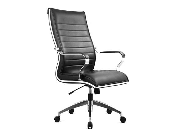 Benjamin-Series-Presidential-High-Back-Office-Leather-Chair-Chrome-Arm-rest-Malaysia from the original ADL archive.