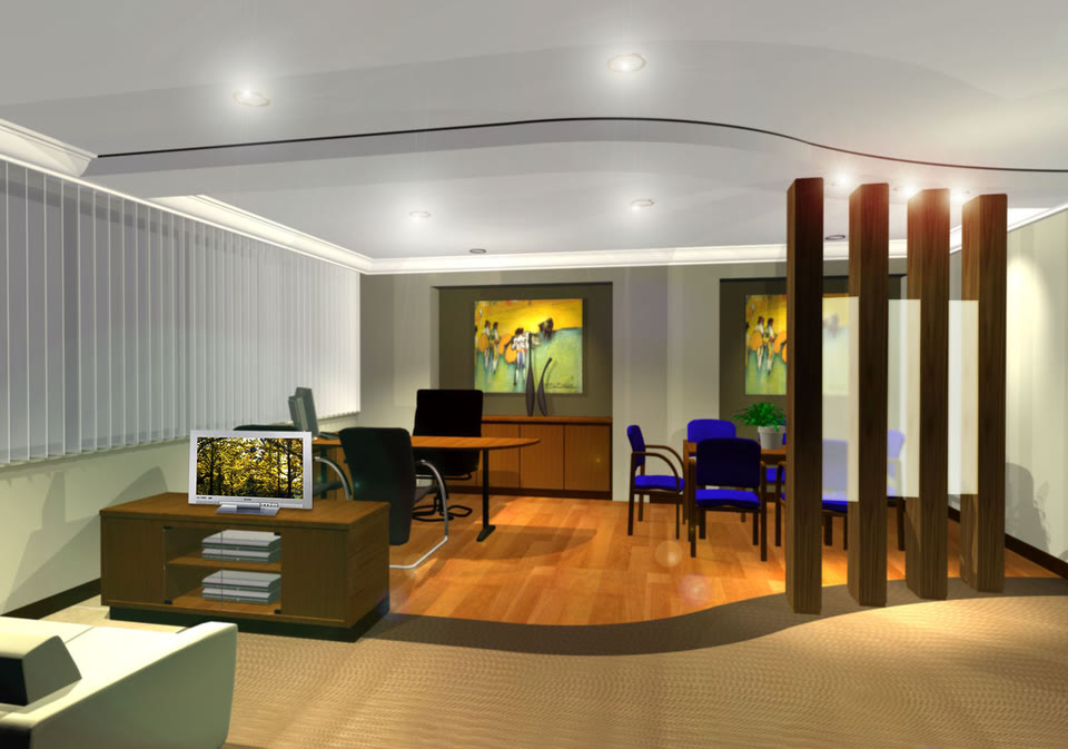 IEV MD Room New from the original ADL archive.