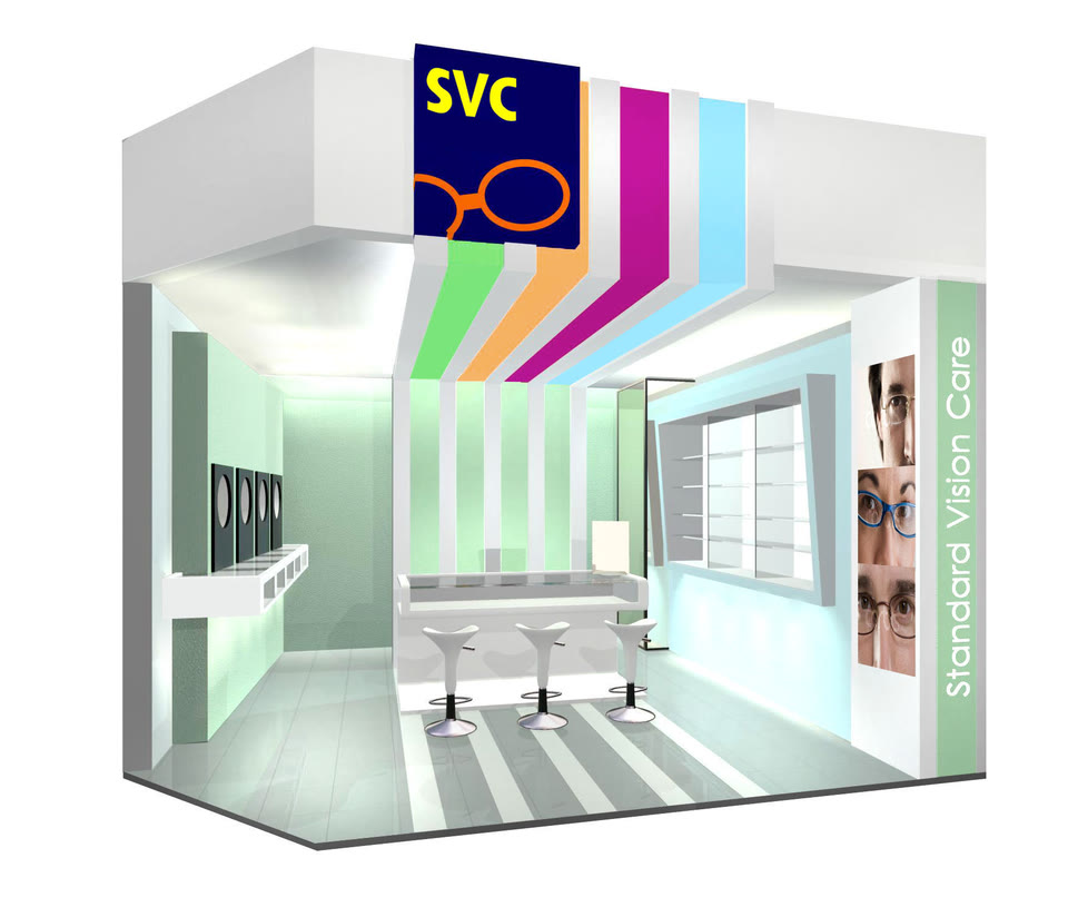 SVC Concept from the original ADL archive.