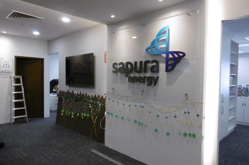Sapura Admin L1, original ADL project photography.
