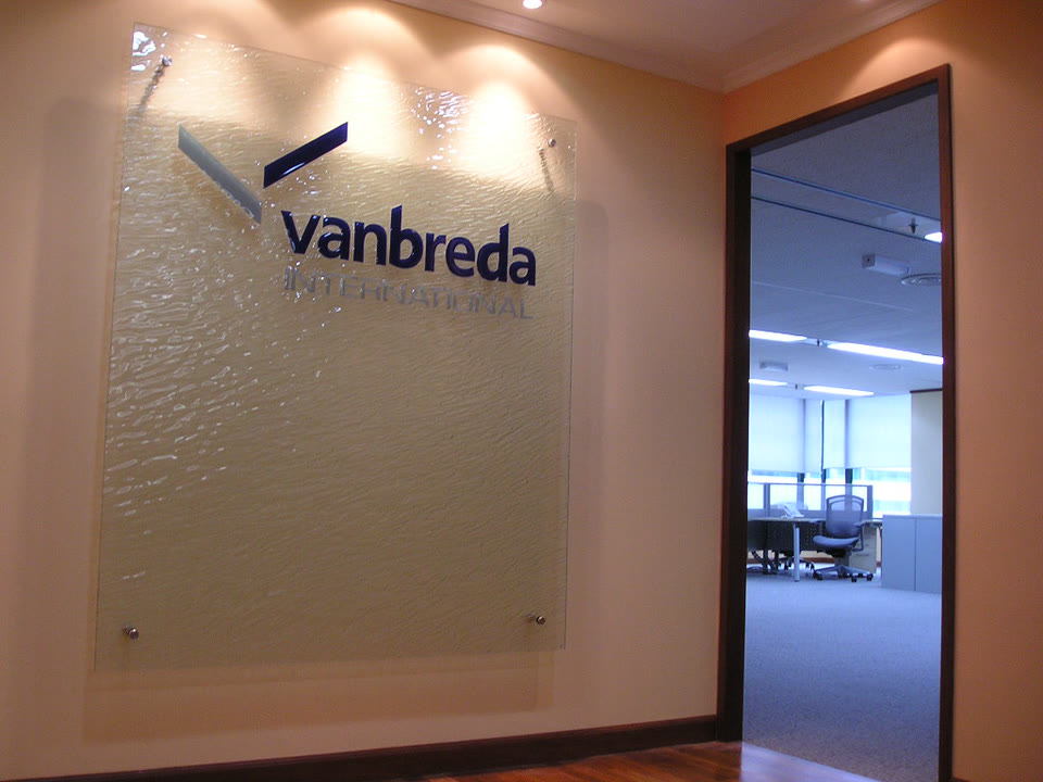 Vanbreda Goldhill, original ADL project photography.