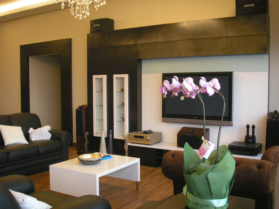 Waldorf Penthouse, original ADL project photography.
