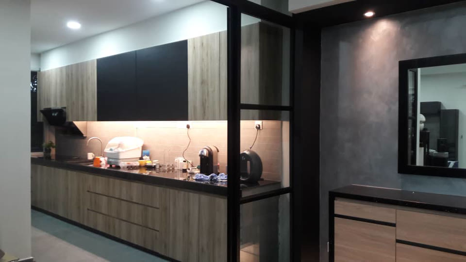 Sunway SPK 63, original ADL project photography.