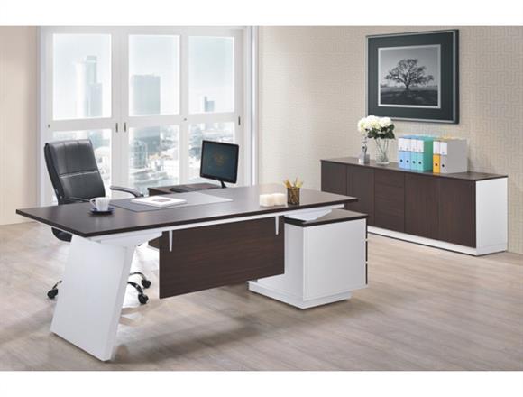 Monarch Executive Director from the original ADL office furniture archive.